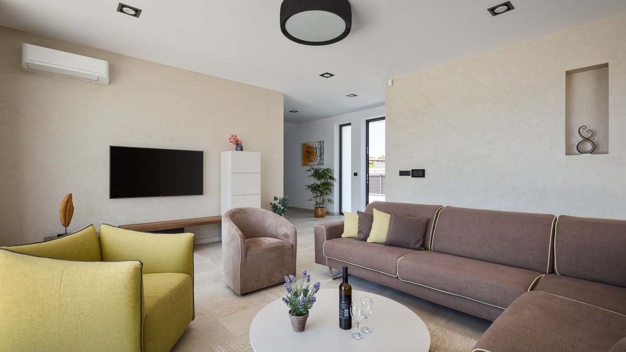 Photo of Livingroom in Kringa
