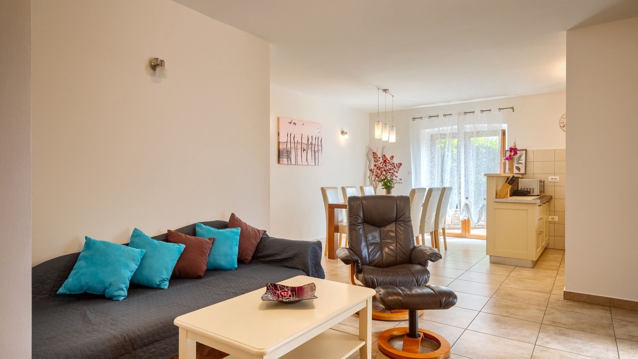 Photo of Livingroom in Kringa