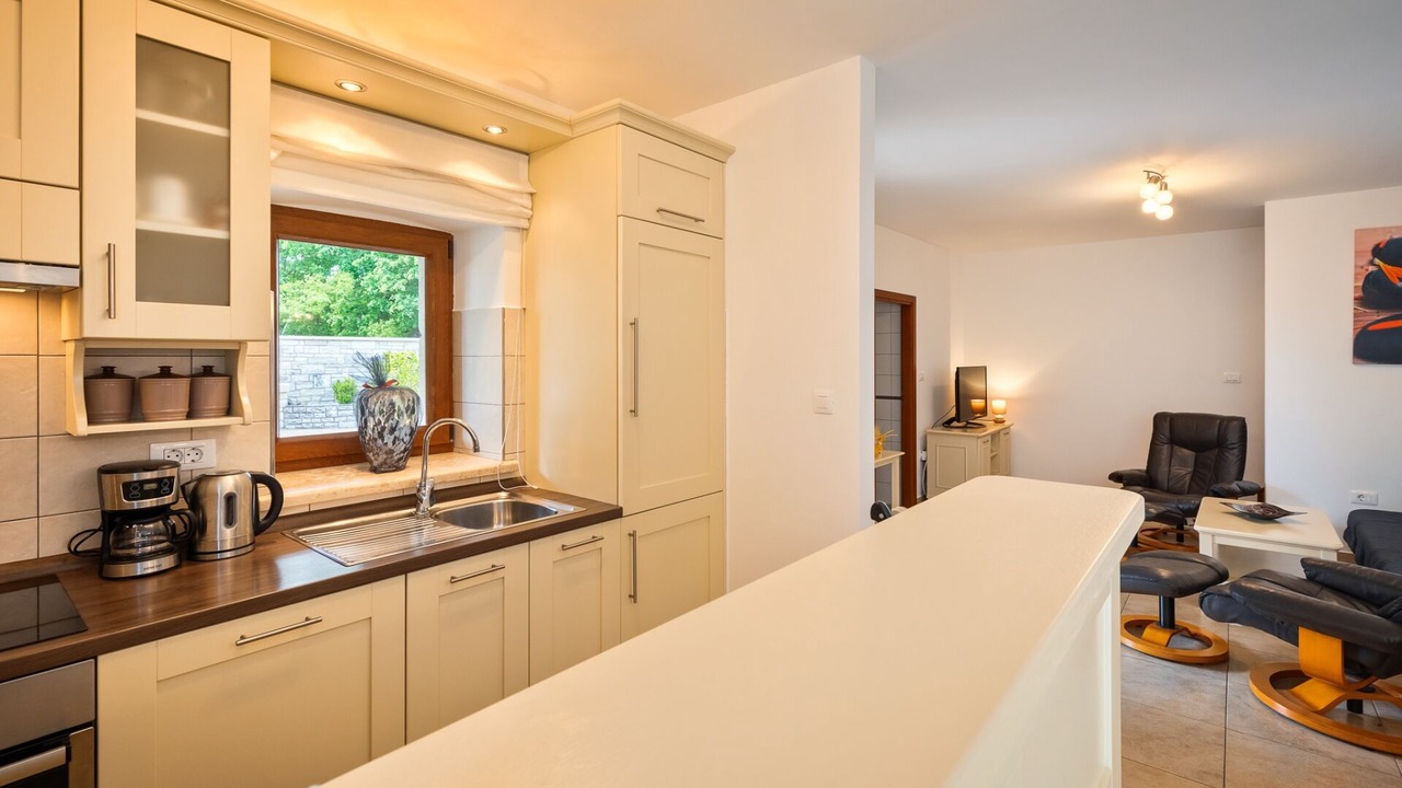 Photo of Kitchen in Kringa