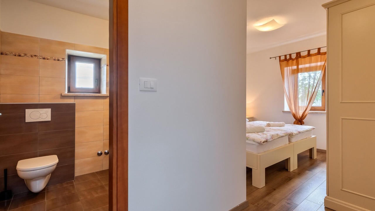 Photo of Bathroom in Kringa
