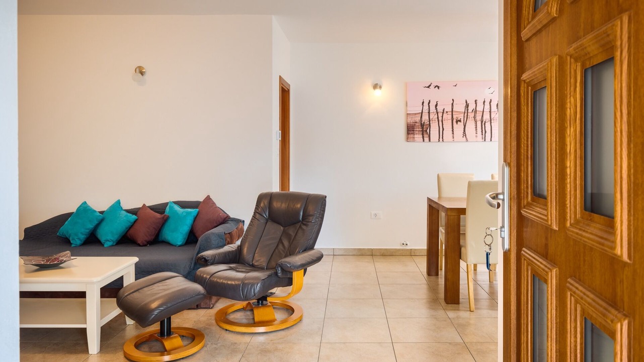 Photo of Livingroom in Kringa