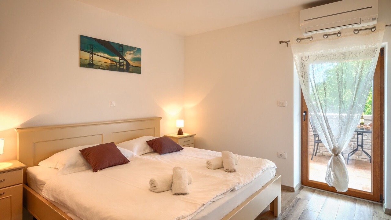 Photo of Bedroom in Kringa