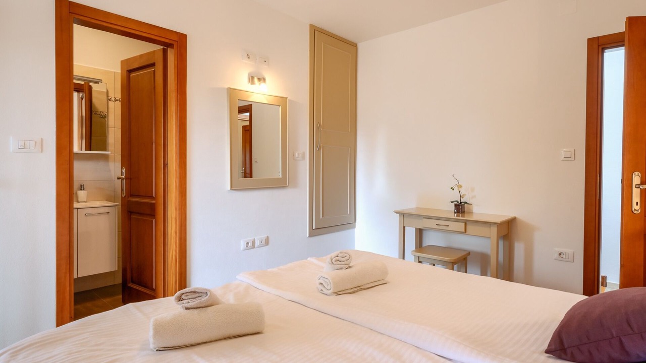 Photo of Bedroom in Kringa
