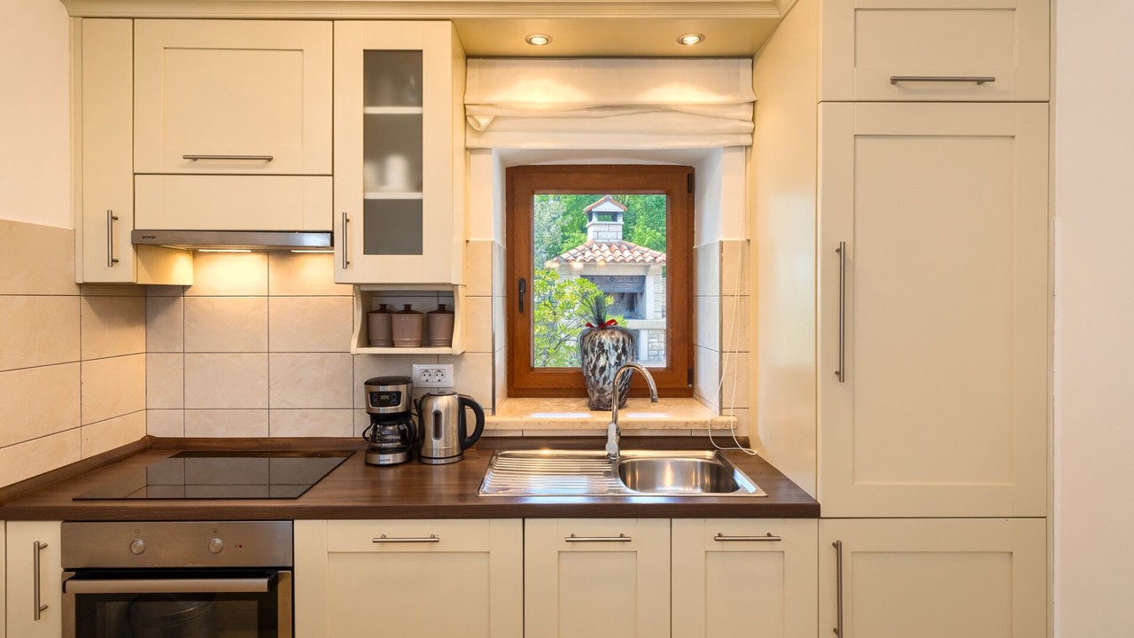 Photo of Kitchen in Kringa