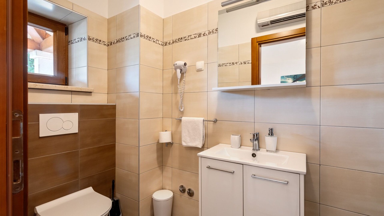 Photo of Bathroom in Kringa
