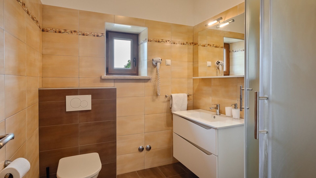 Photo of Bathroom in Kringa
