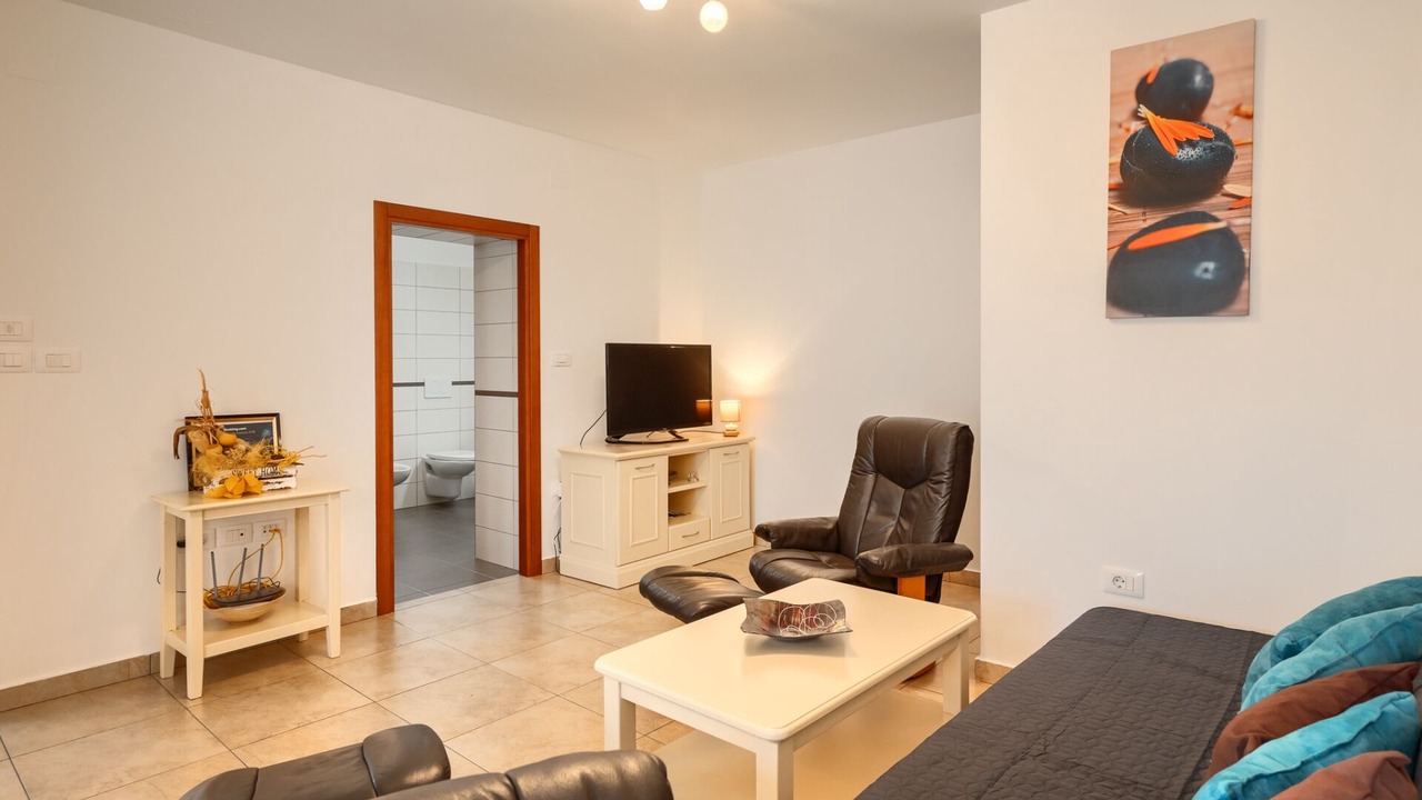 Photo of Livingroom in Kringa