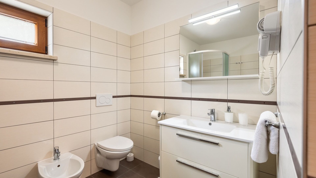 Photo of Bathroom in Kringa