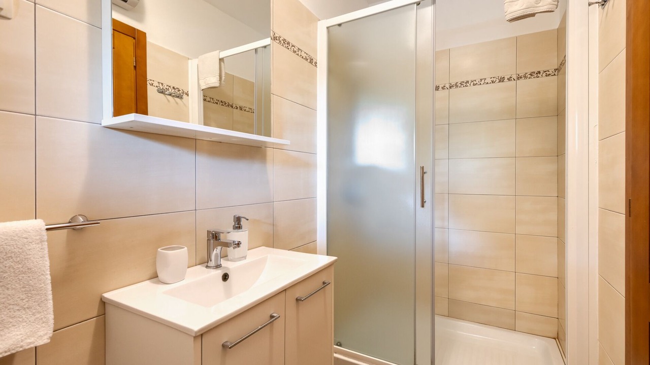 Photo of Bathroom in Kringa