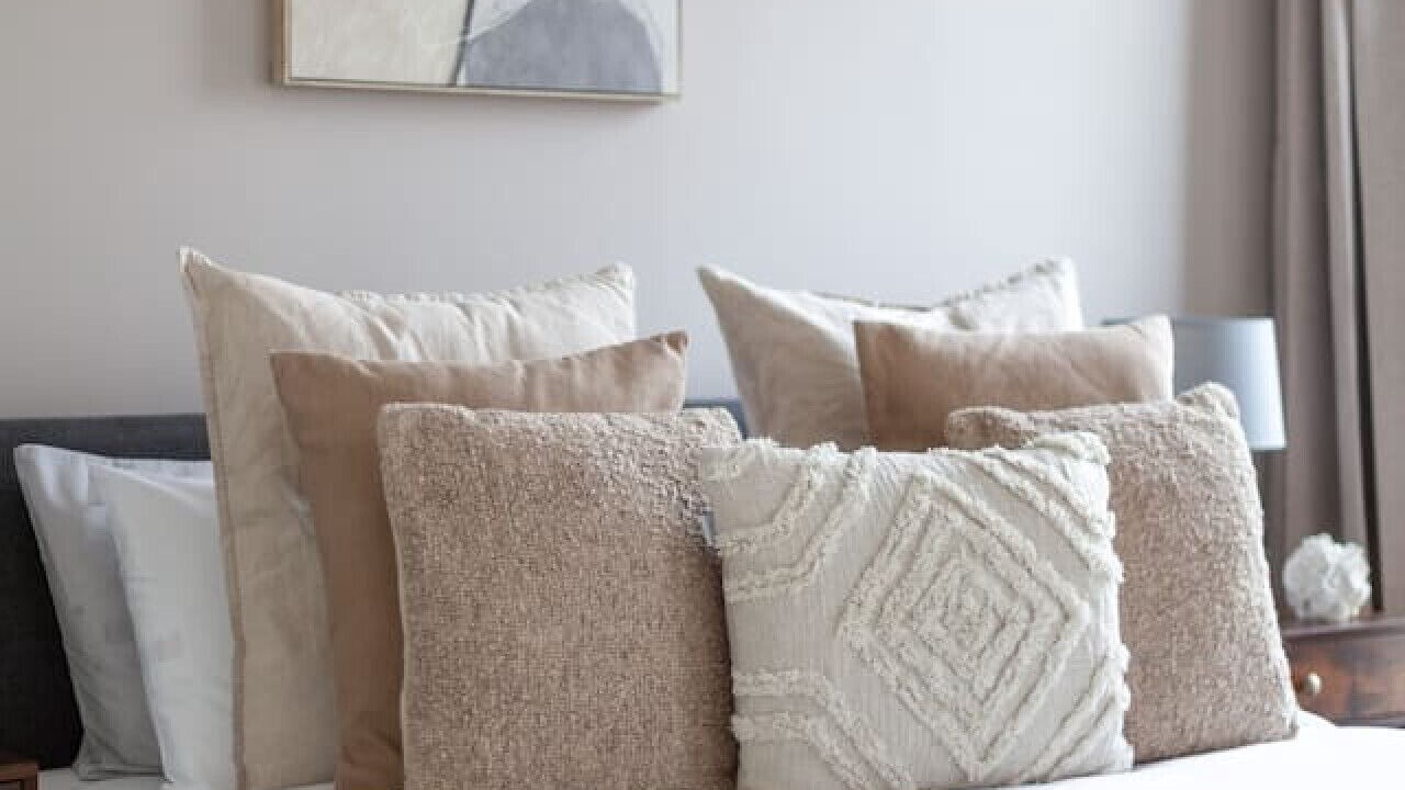 Photo of Bedroom in Woolwich Riverside