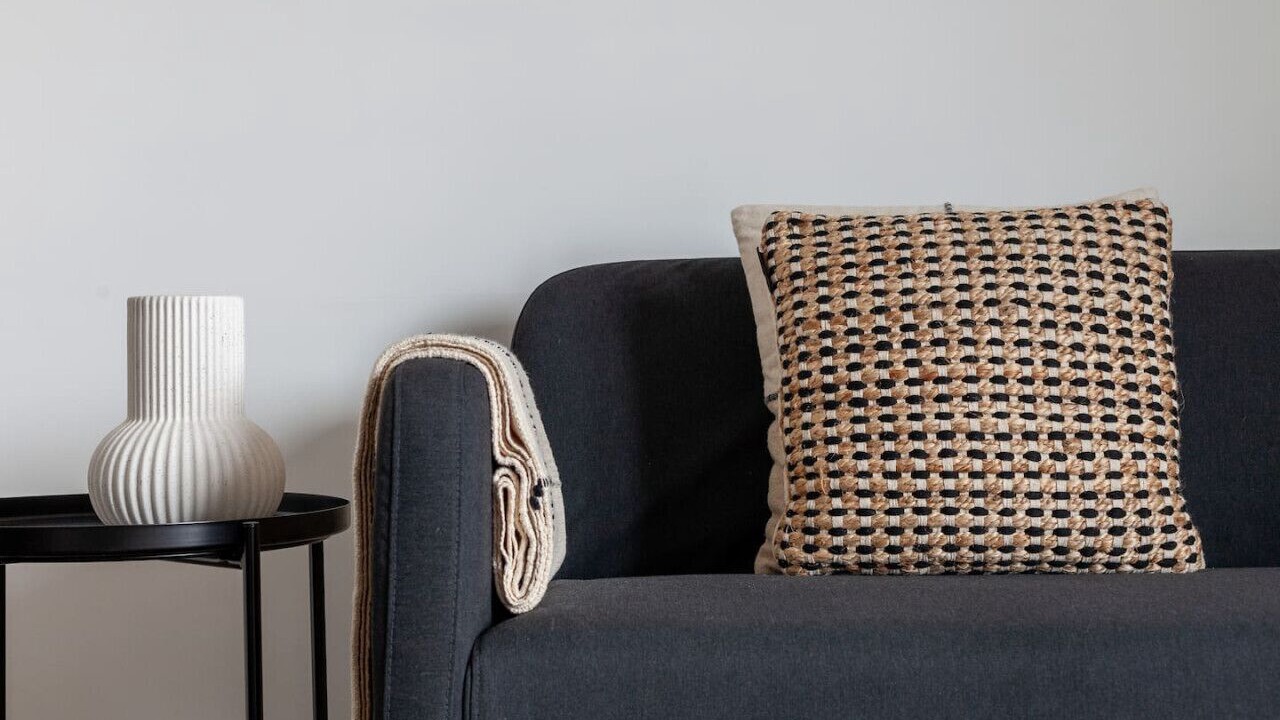 Photo of Livingroom in Woolwich Riverside