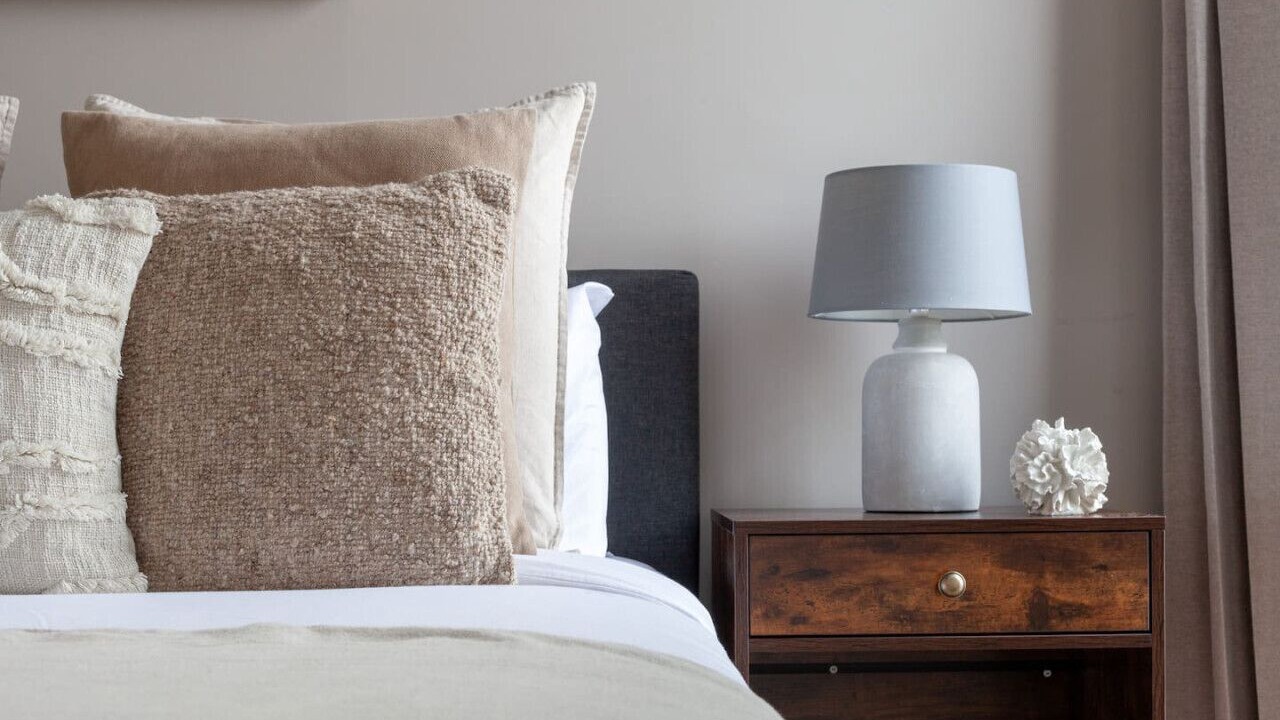 Photo of Bedroom in Woolwich Riverside