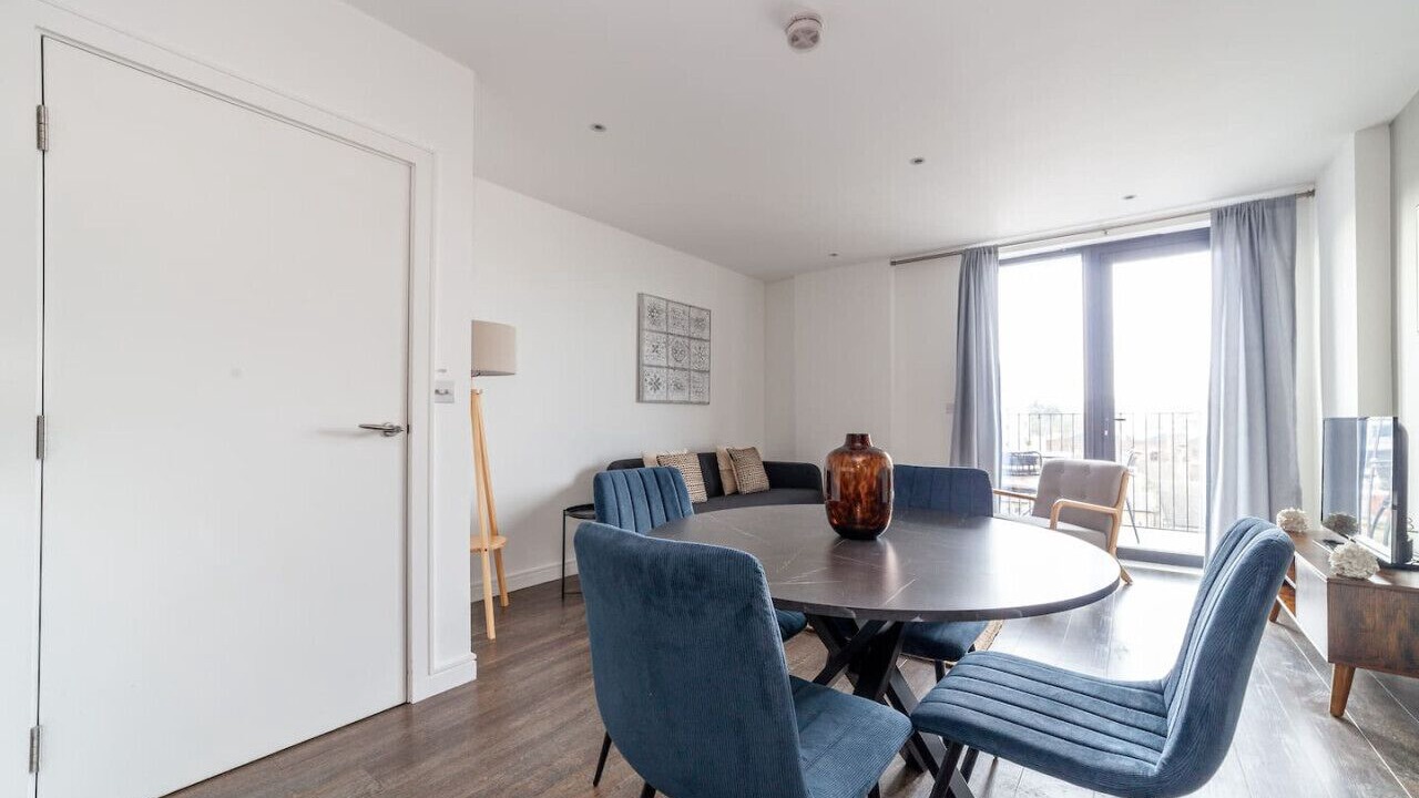 Photo of Others in Woolwich Riverside