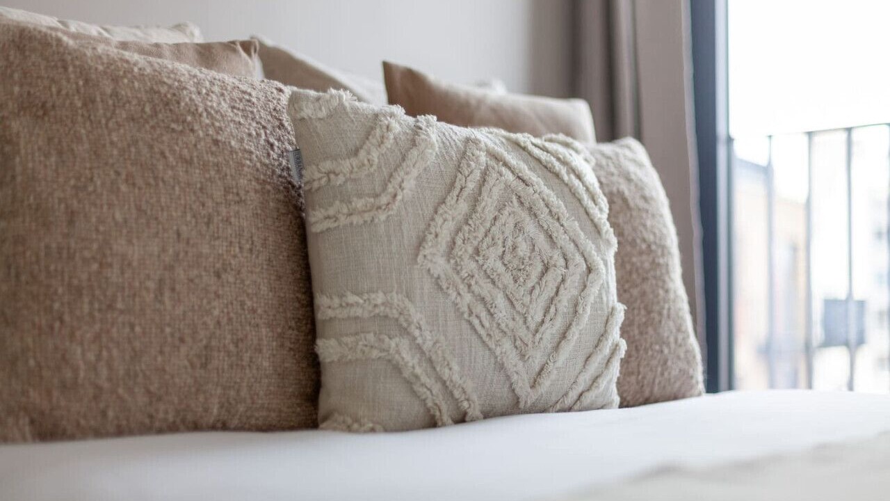 Photo of Bedroom in Woolwich Riverside