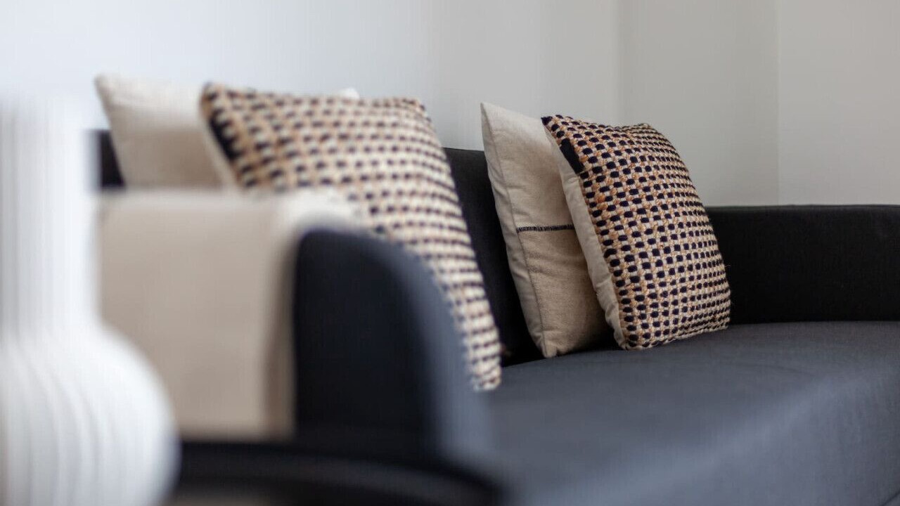 Photo of Livingroom in Woolwich Riverside