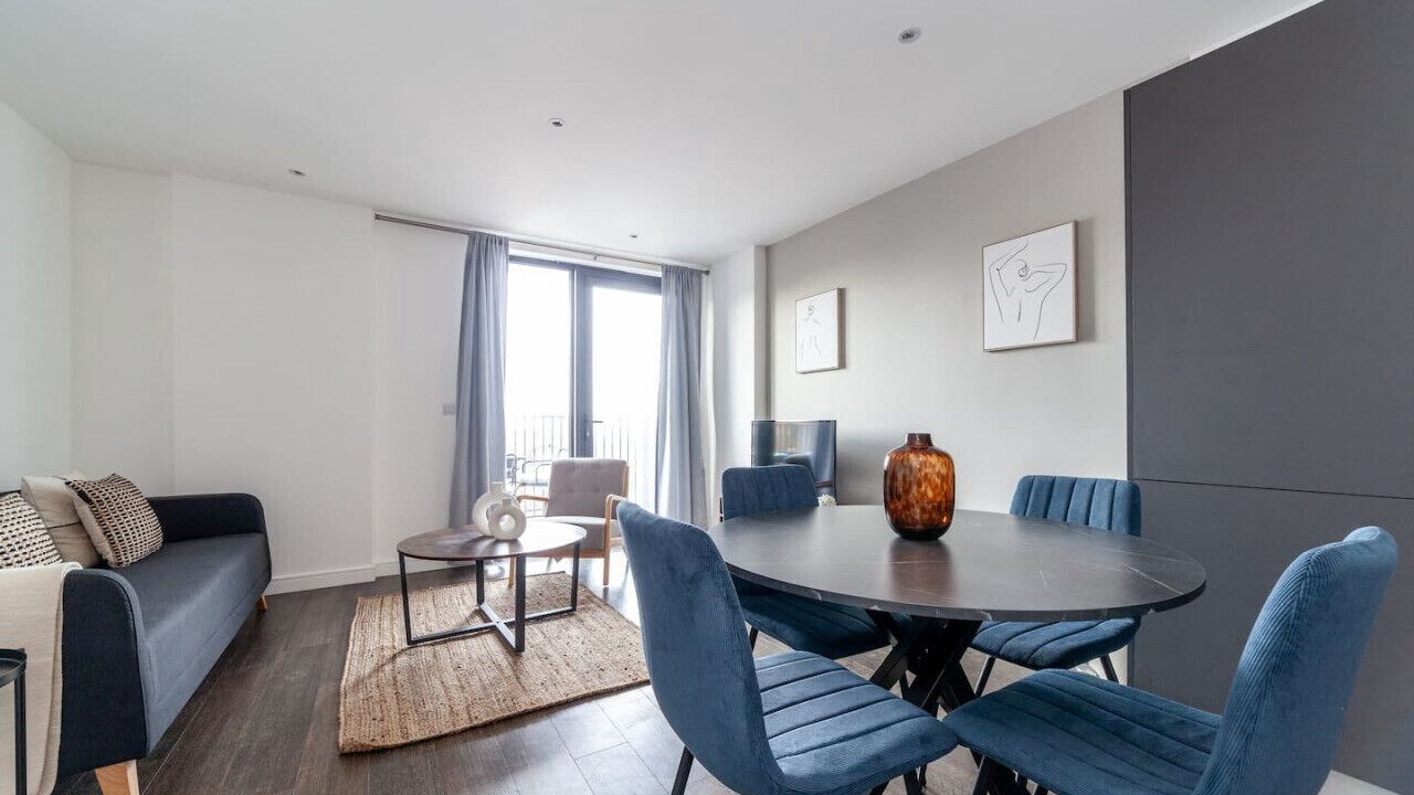 Photo of Others in Woolwich Riverside