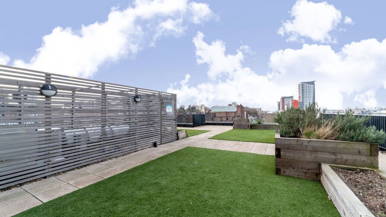 Photo of Outdoor in Woolwich Riverside