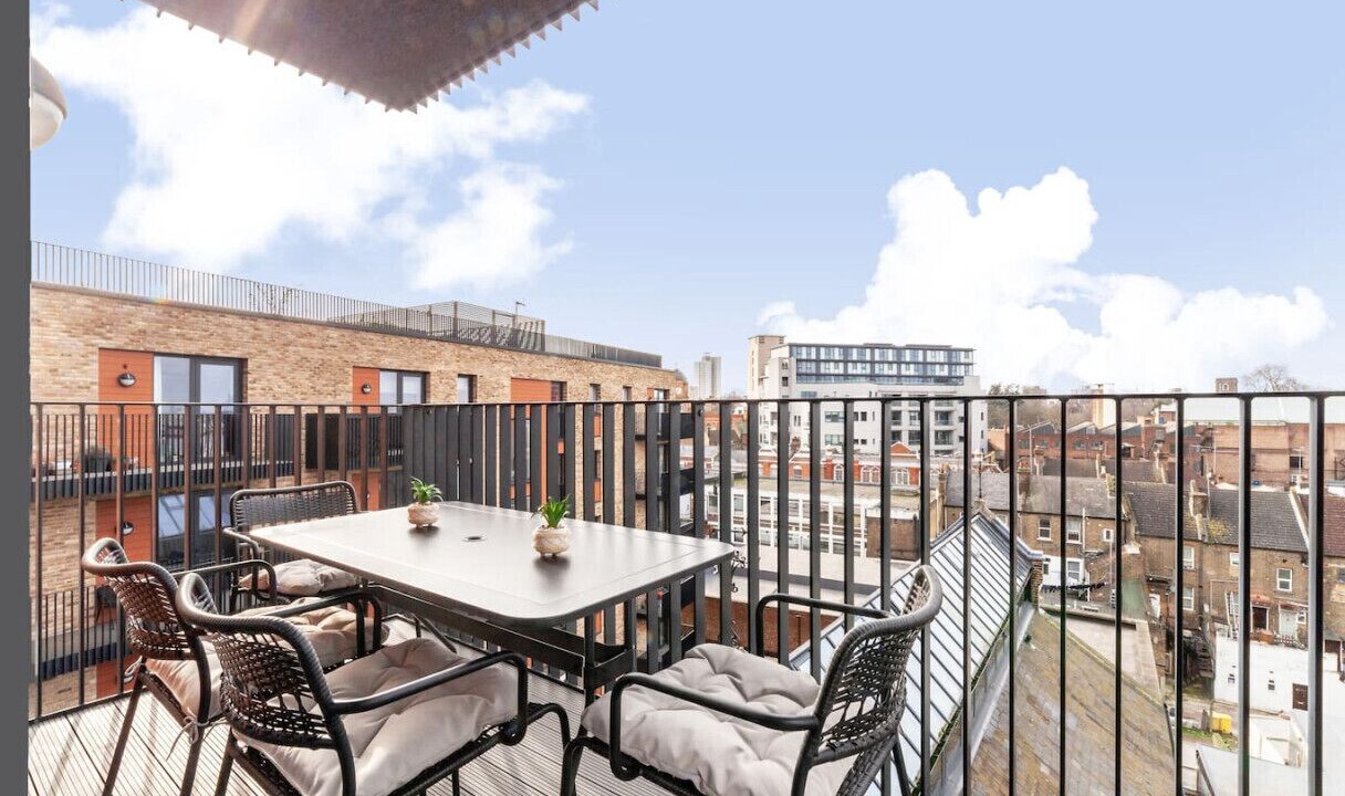 Photo of Outdoor in Woolwich Riverside