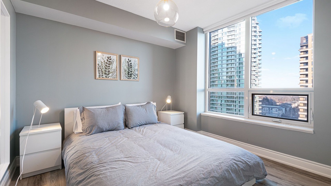 Photo of Bedroom in Willowdale