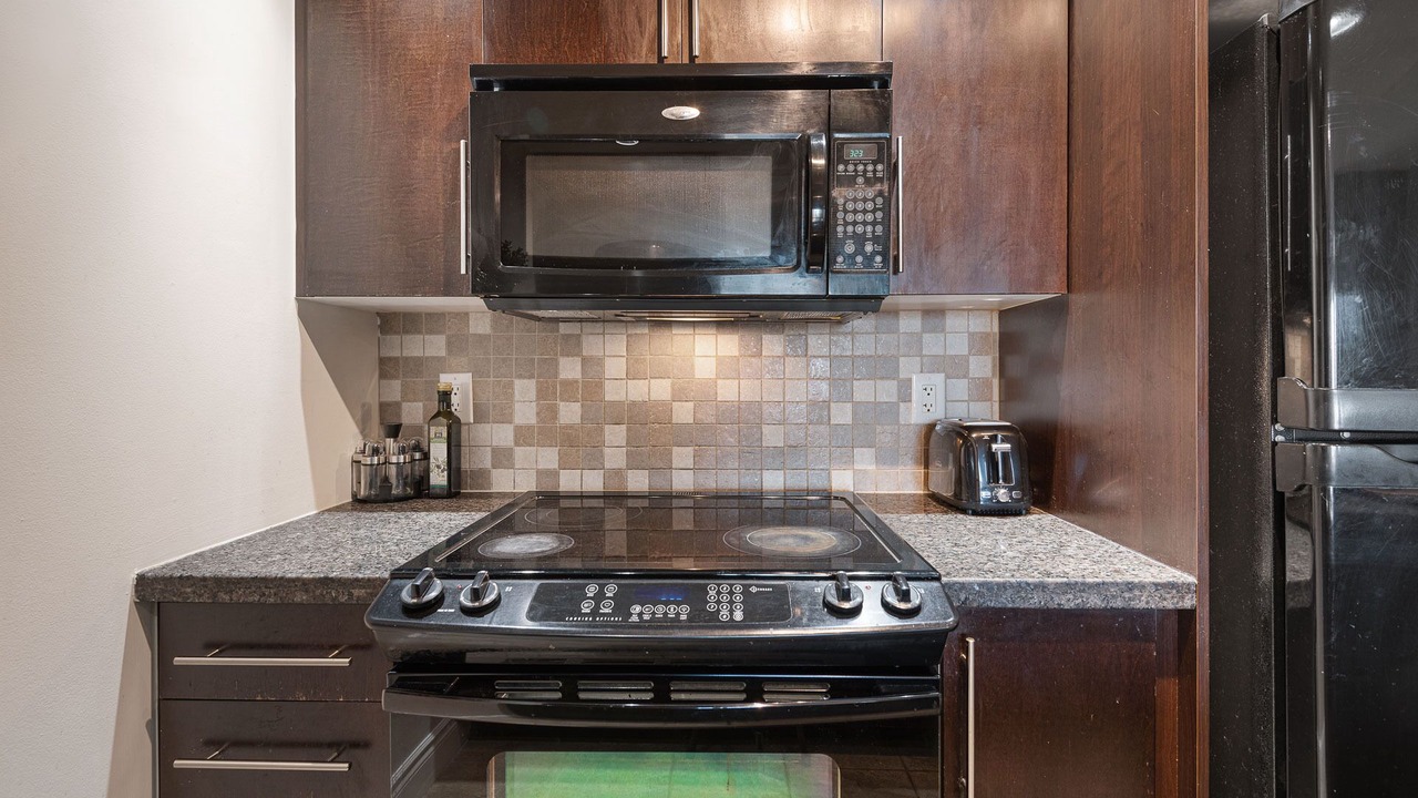 Photo of Kitchen in Willowdale