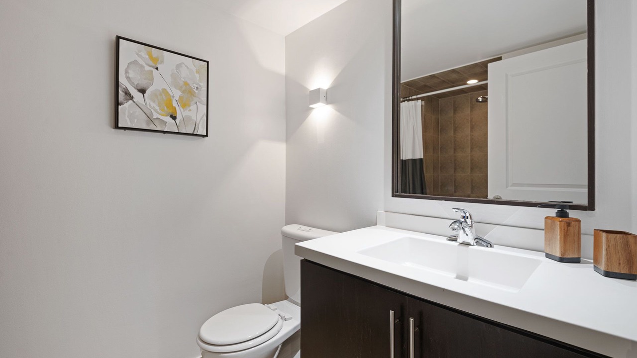 Photo of Bathroom in Willowdale
