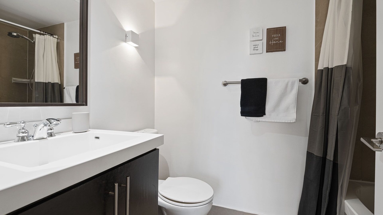 Photo of Bathroom in Willowdale