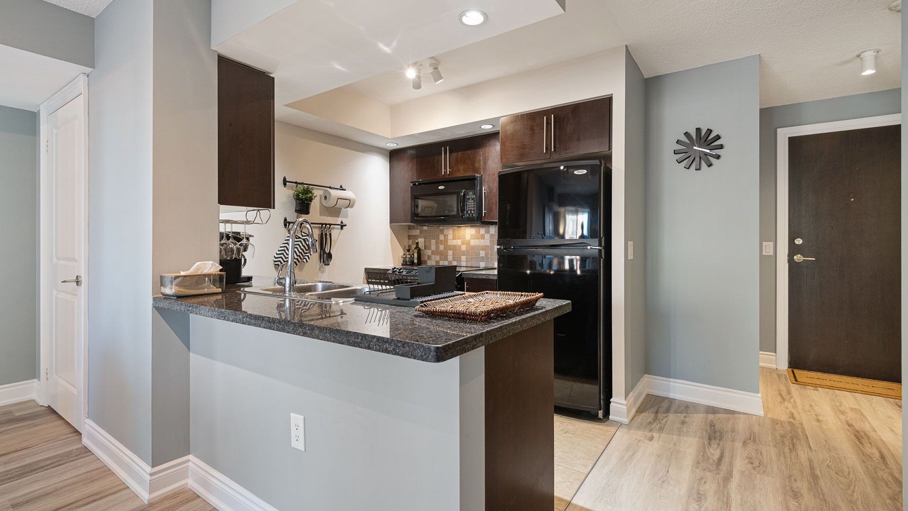 Photo of Kitchen in Willowdale
