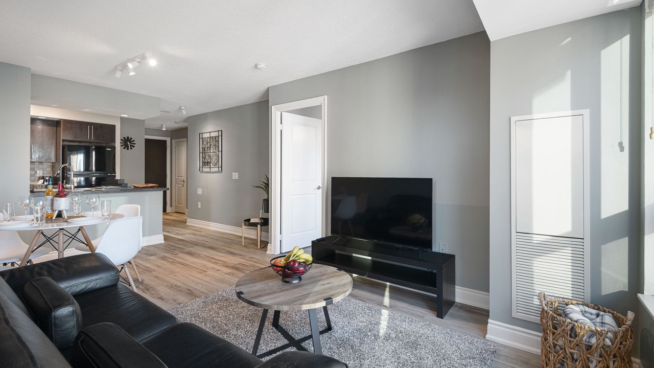Photo of Livingroom in Willowdale