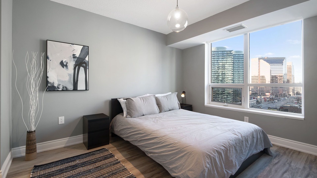 Photo of Bedroom in Willowdale