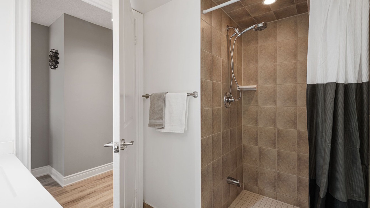 Photo of Bathroom in Willowdale