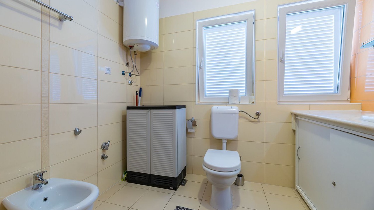 Photo of Bathroom in Jurandvor