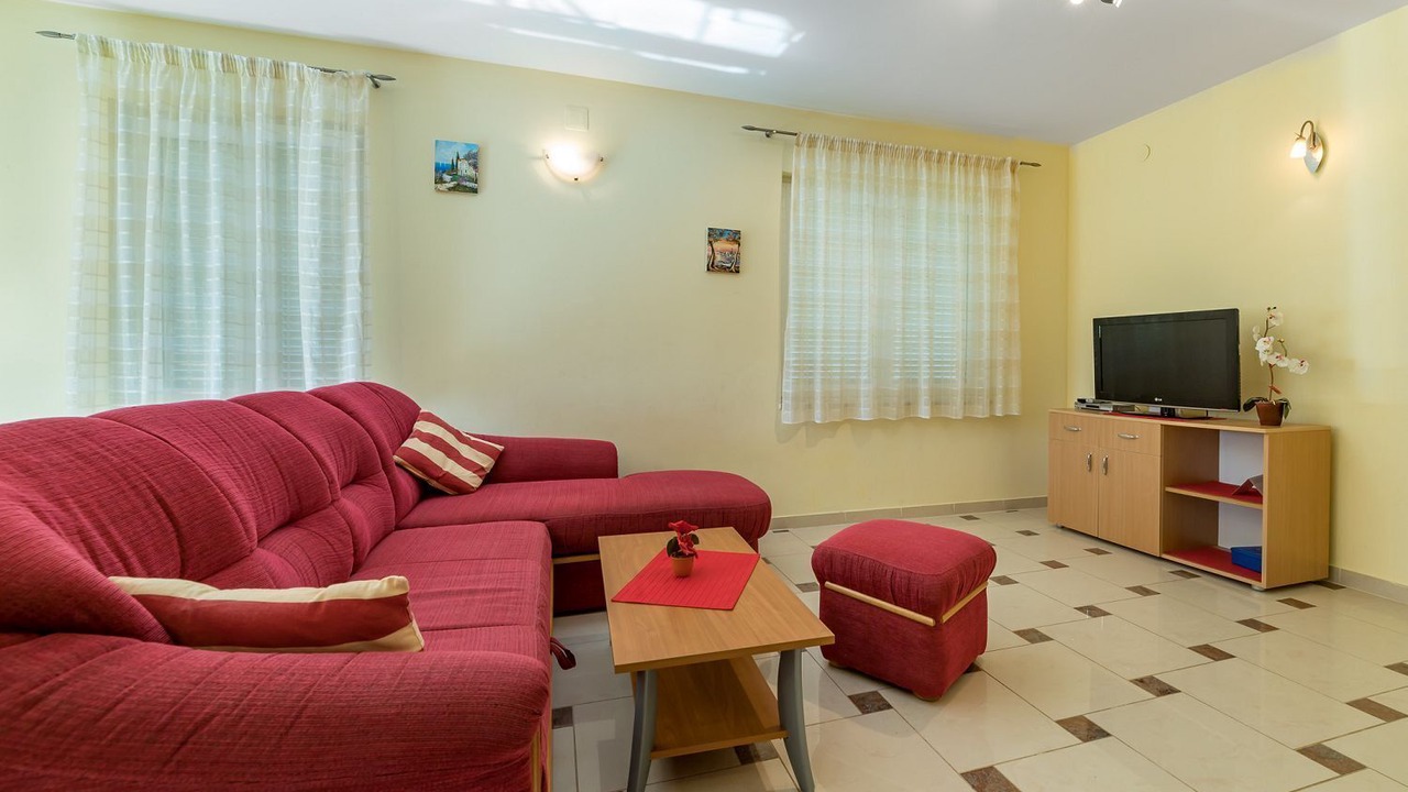 Photo of Livingroom in Jurandvor