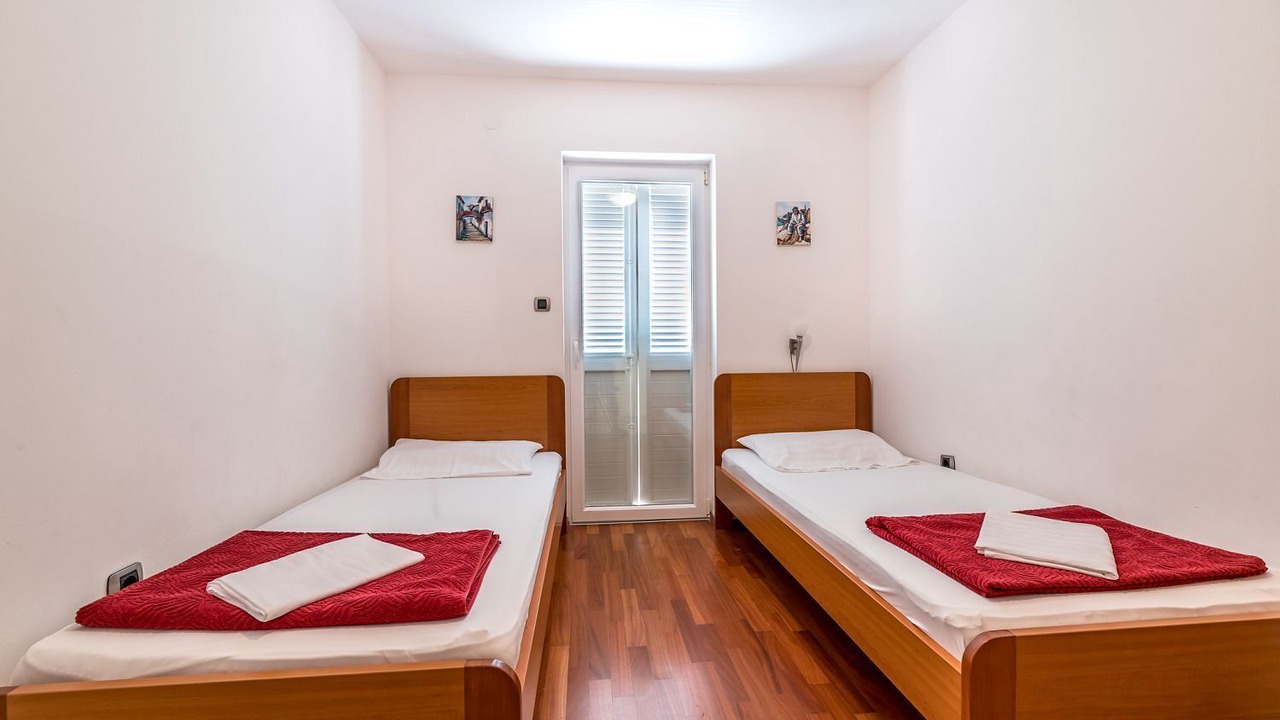 Photo of Bedroom in Jurandvor