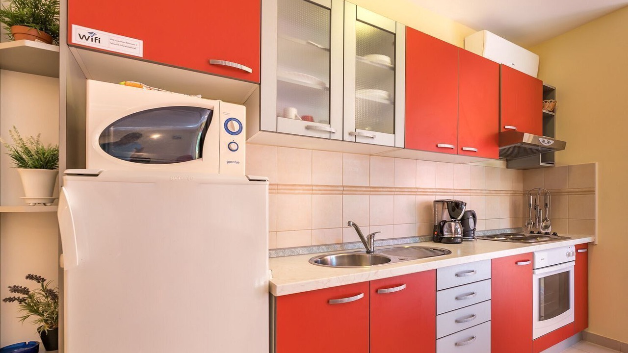 Photo of Kitchen in Jurandvor