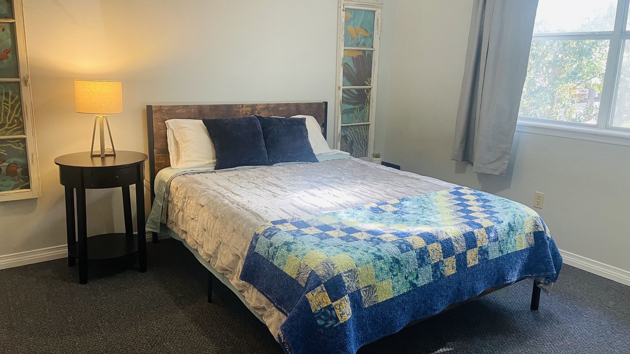 Photo of Bedroom in Mandeville