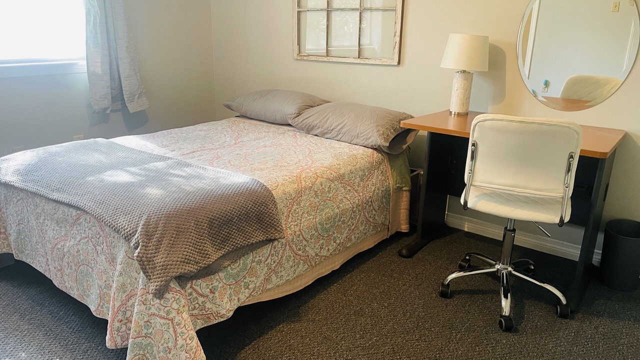 Photo of Bedroom in Mandeville