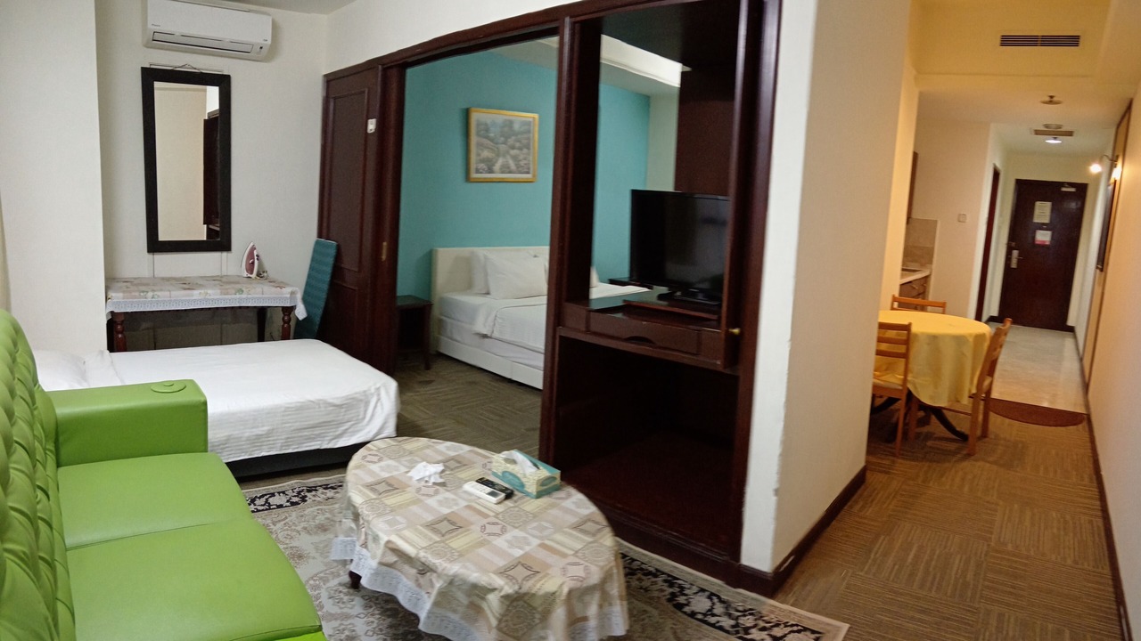 Photo of Bedroom in Imbi