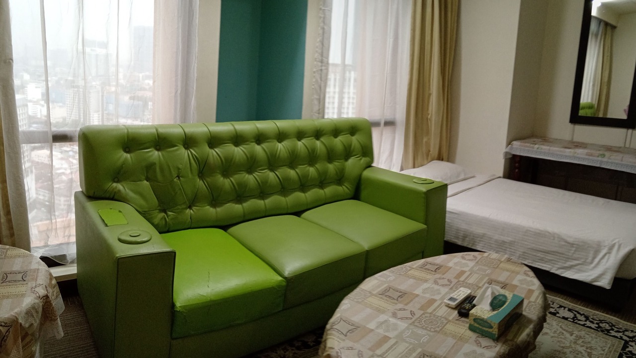 Photo of Bedroom in Imbi