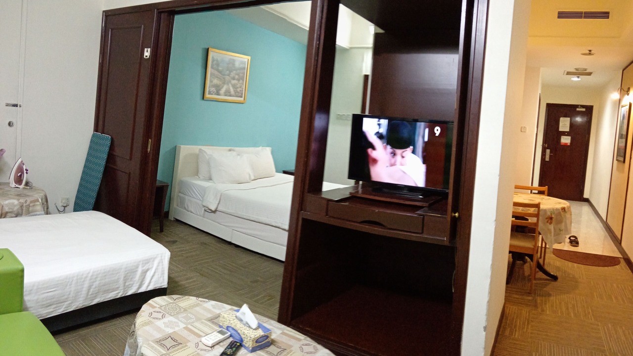 Photo of Bedroom in Imbi