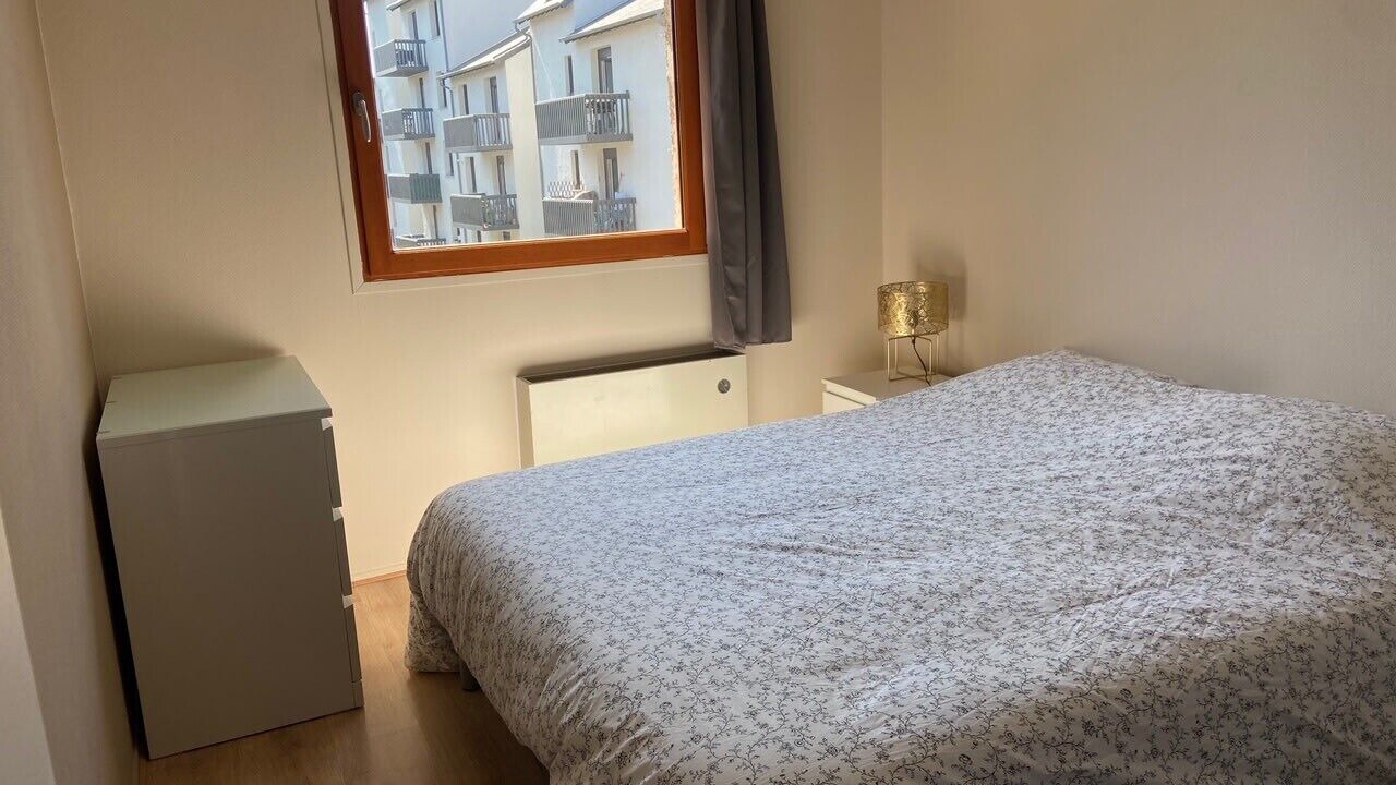 Photo of Bedroom in Touques