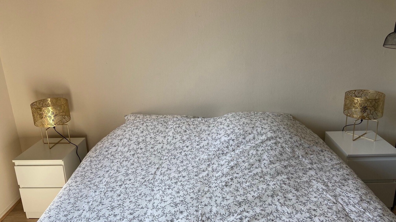 Photo of Bedroom in Touques