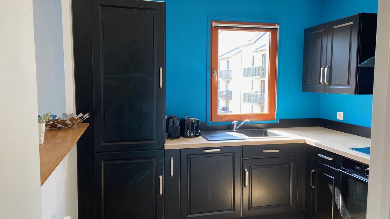 Photo of Kitchen in Touques