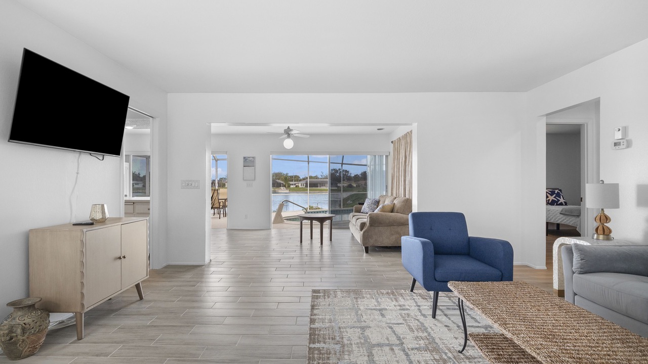 Photo of Livingroom in Venice Gardens