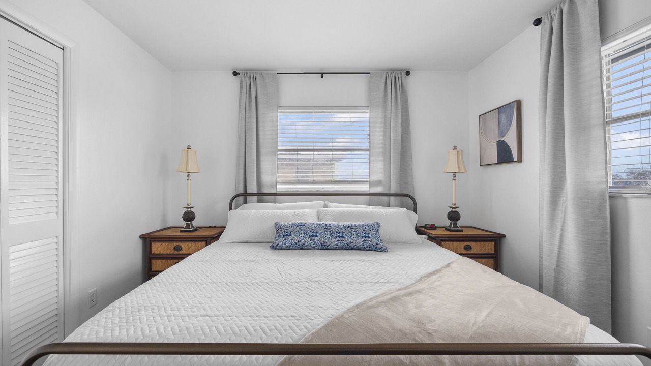 Photo of Bedroom in Venice Gardens