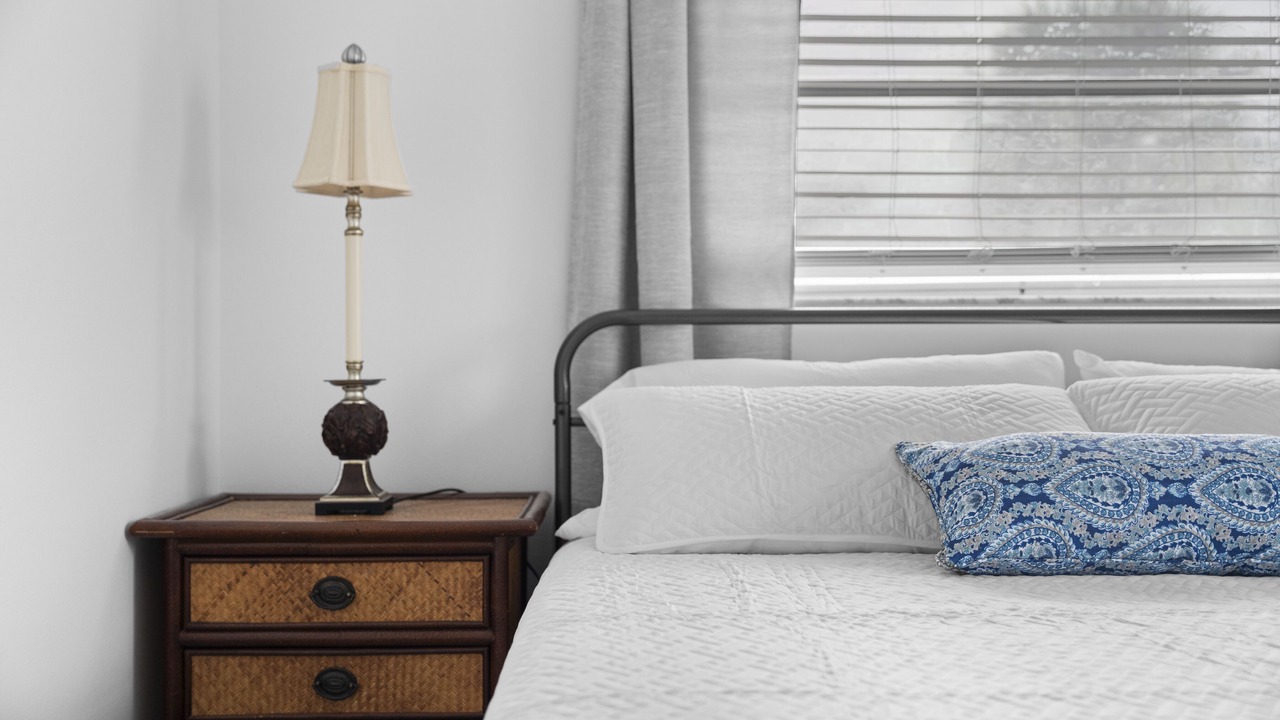 Photo of Bedroom in Venice Gardens