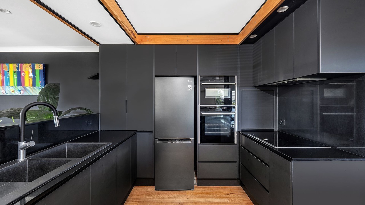 Photo of Kitchen in Gerringong