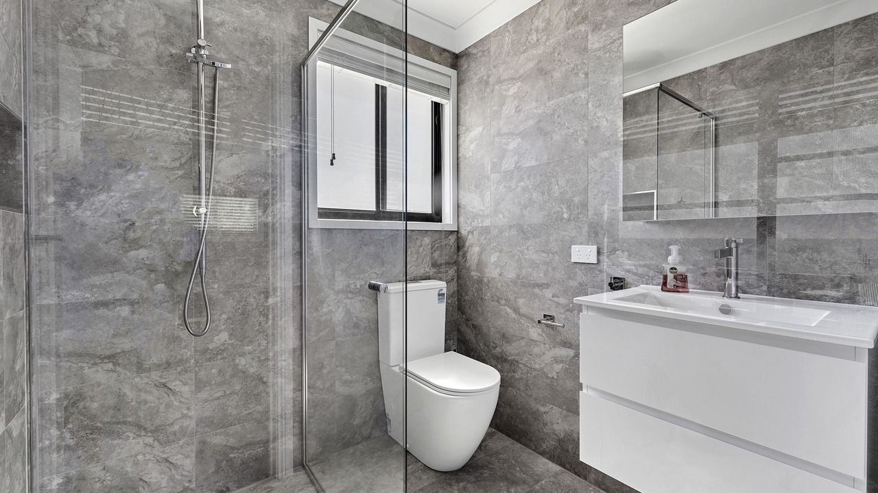 Photo of Bathroom in Gerringong