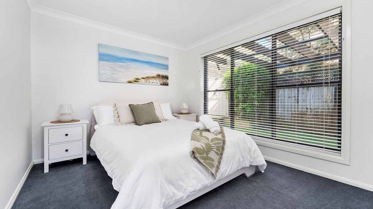 Photo of Bedroom in Gerringong