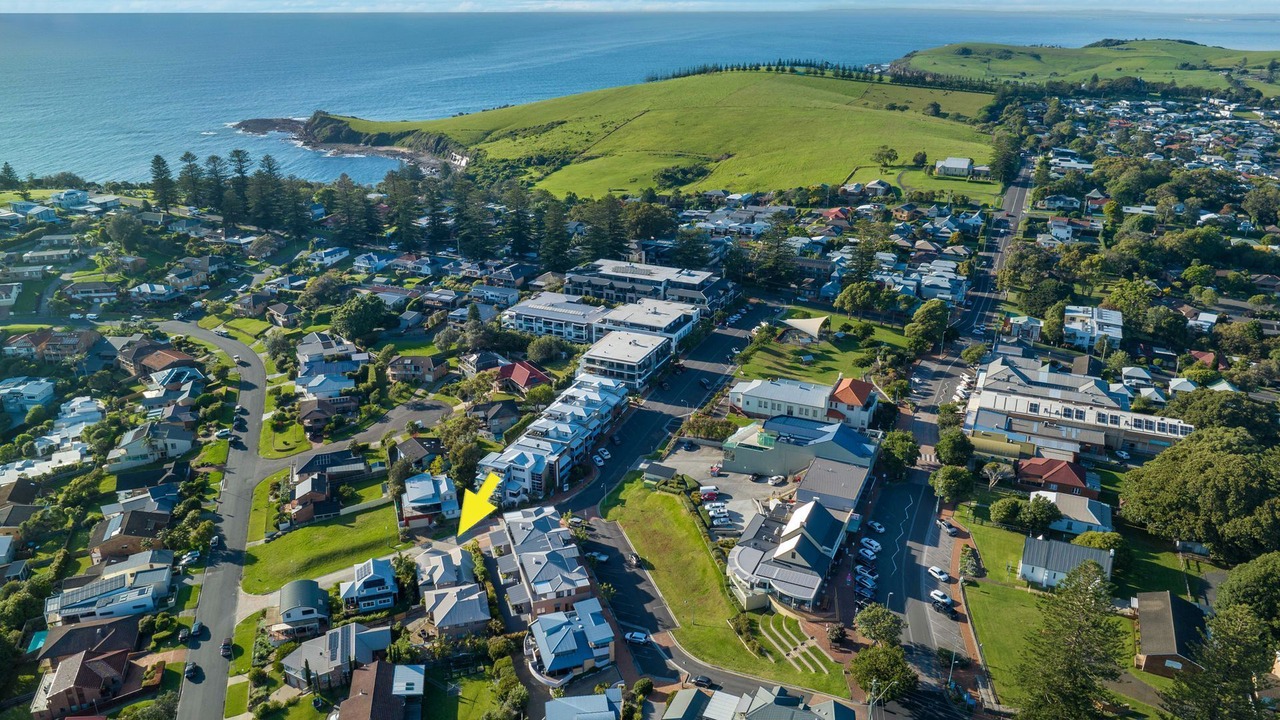 Photo of Outdoor in Gerringong