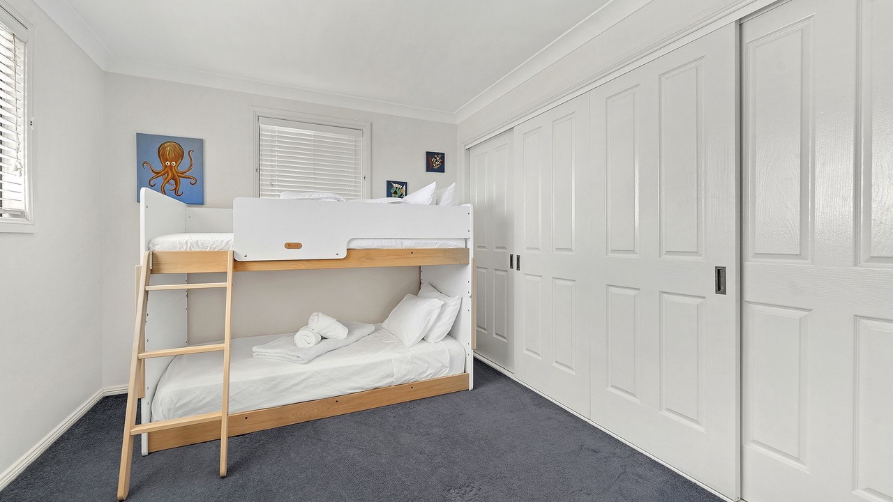 Photo of Bedroom in Gerringong